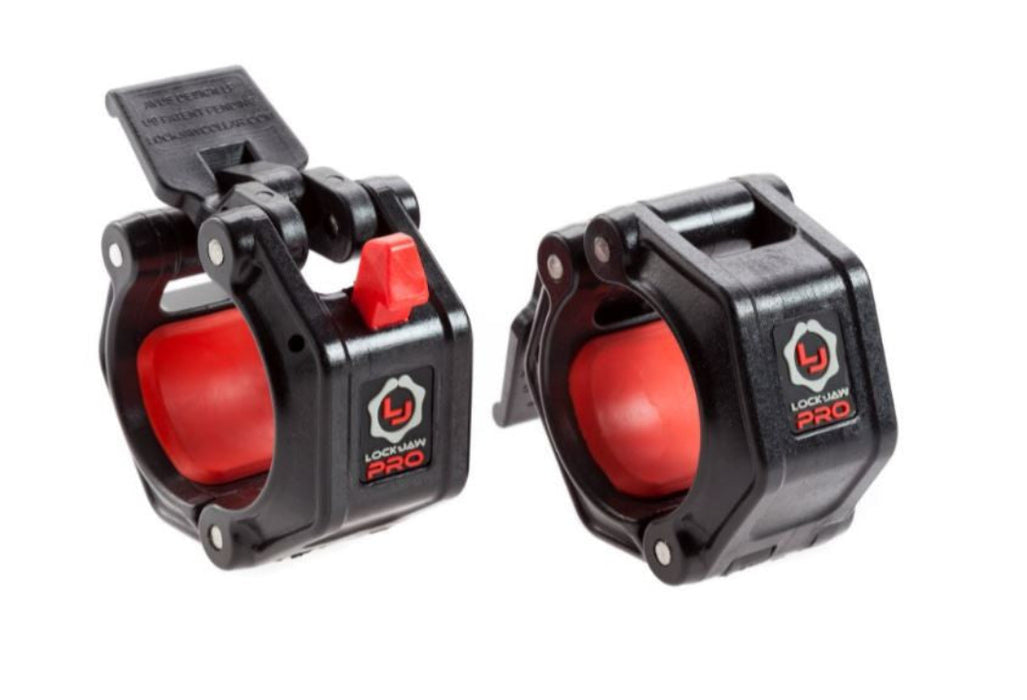 TKO LOCK JAW COLLAR