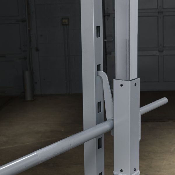 Body-Solid Powerline Smith Machine Gym PSM1442XS