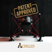 Patent Approved Achilles Elite