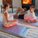 Platinum Series Far Infrared Mat With PEMF Therapy