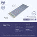 Platinum Series Full Body PEMF Mat HealthyLine