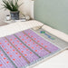 Platinum Series Heated Mat With Amethyst Jade Tourmaline