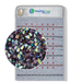 Platinum Series Mat Infrared PEMF Therapy HealthyLine