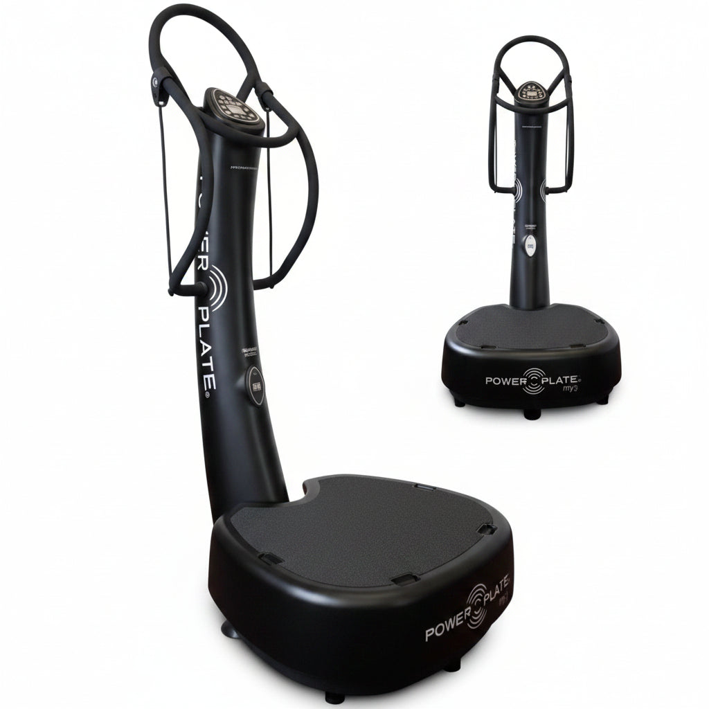 Power Plate My5 For Sale — Select Fitness Power Plate My5 For Sale — Select Fitness