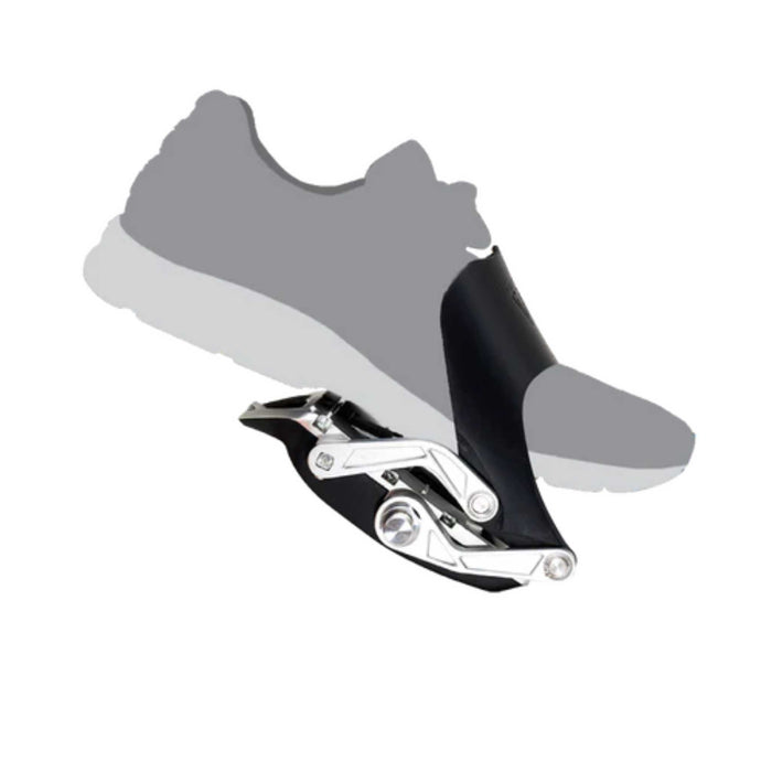 Power Plate Vectus Pedals Side
