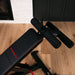 PowerBench 2.0 Ab Attachment Top Angle