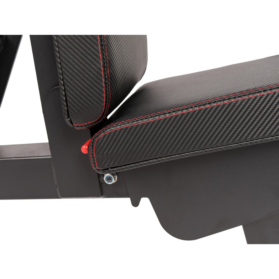 PowerBlock PowerBench 2.0 Adjustable Weight Bench For Sale — Select Fitness