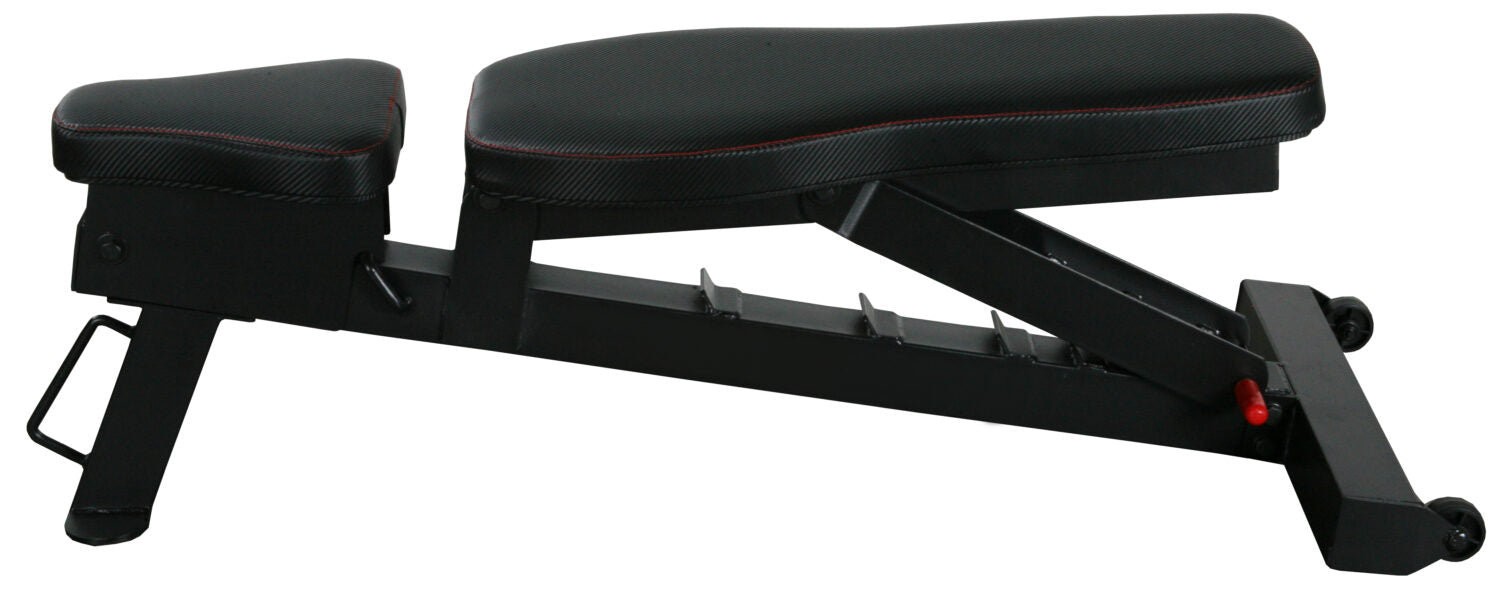 Powerblock PowerBench — Select Fitness