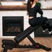 PowerBlock Ab Attachment PowerBench 2.0 Closeup
