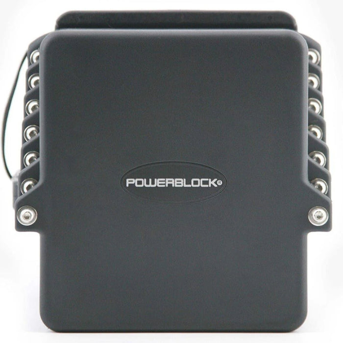 PowerBlock Commercial Pro 175 Adjustable Dumbbells For Sale — Select ...
