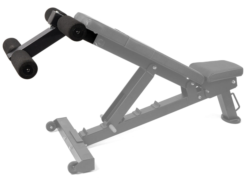 PowerBlock PowerBench 2.0 Ab Attachment — Select Fitness