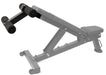 PowerBlock PowerBench 2.0 Ab Attachment Front View