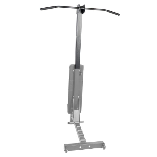 PowerBlock PowerBench 2.0 Chin Up Attachment Front View