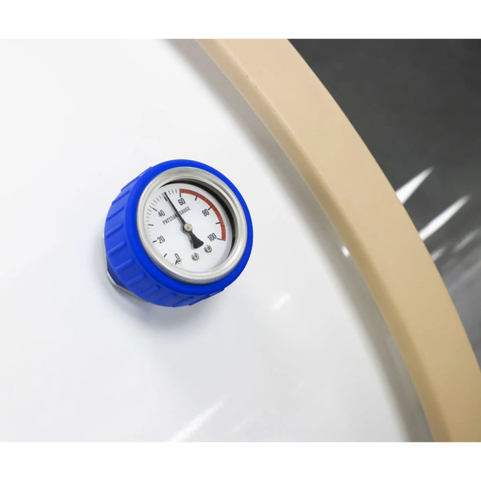 OxyRevo Quest36 1.5 - 2.0 ATA Hard Hyperbaric Chamber