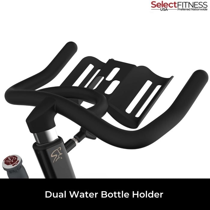 Pro 43lb Dual Water Bottle Holder