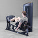 Pro Clubline Body Solid Series 2 S2LPCX Leg Press Calf Station