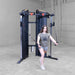 Pro Clubline S2FT S2FTX Series II Functional Trainer Body Solid