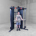 Pro Clubline S2FT Series II Functional Trainer Body Solid Fitness