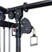 Pro Clubline SJG100 4 Stack Jungle Gym Body Solid Gym Station