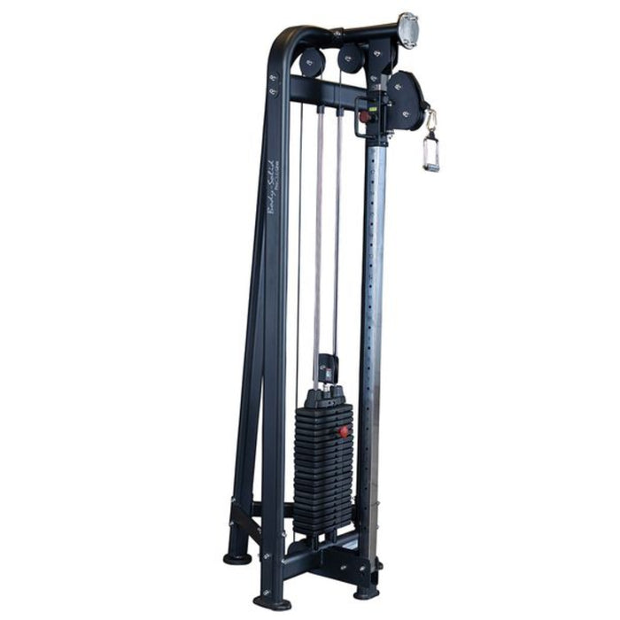 Pro Clubline SJG100 4 Stack Jungle Gym Body Solid Training Equipment