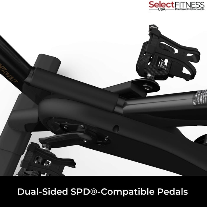 Pro Dual Sided SPD Compatible Pedals