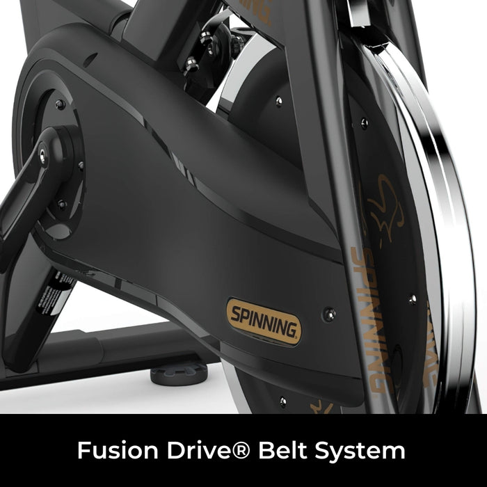 Pro Fusion Drive Belt System