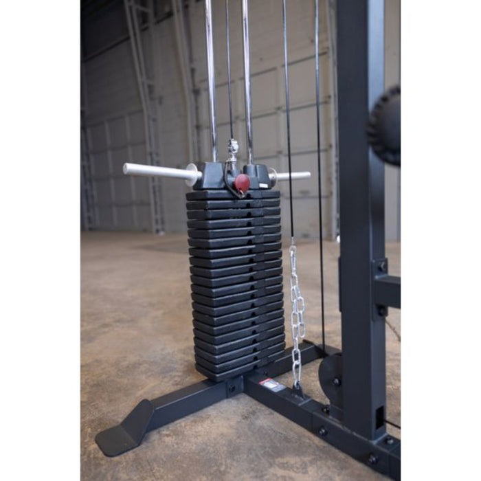 Pro Lat Machine GLM85B Weight Stack
