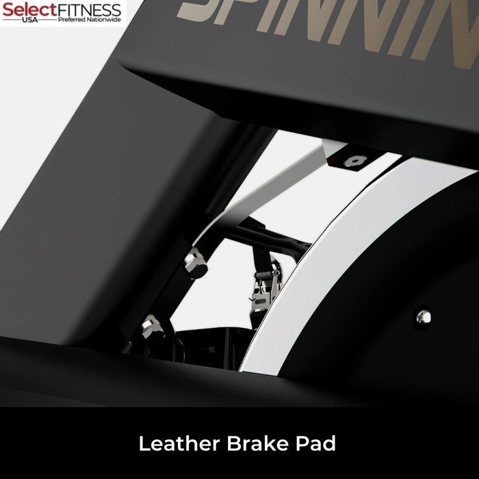 Pro Leather Brake Pad