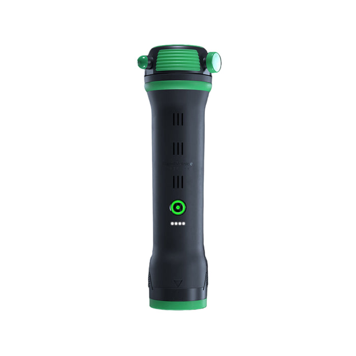 Pro3 Plus Vibration Massager By Rapid Release Professional