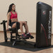 ProClub Series 2 S2IOTX Body Solid Thigh Training Unit