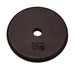 RPB 7.5lb Cast Iron Plate Body Solid