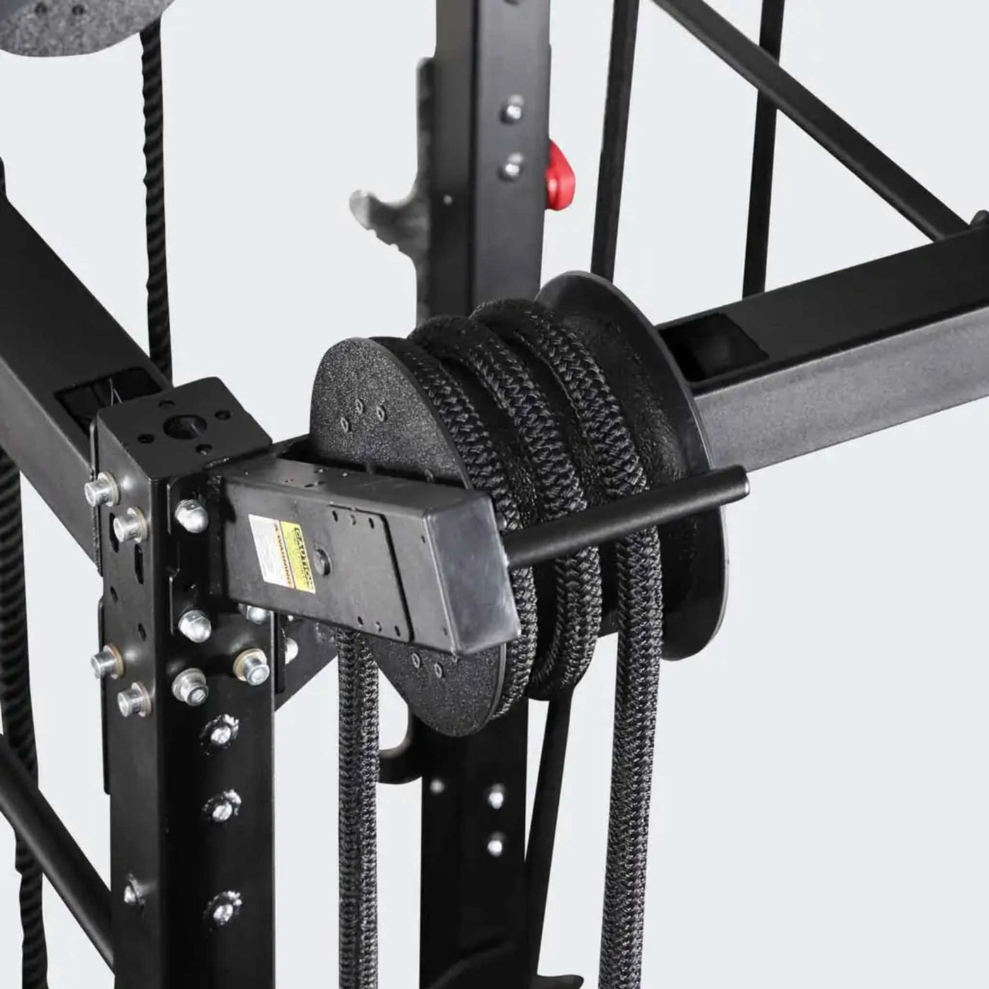 Ropeflex RX2100 OX2 Rack Mount Rope Trainer - Free Shipping! — Select ...