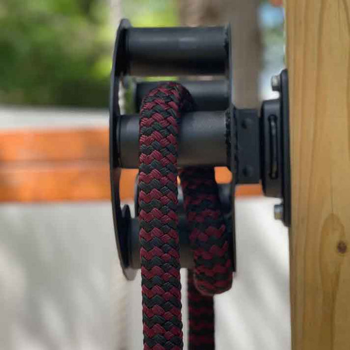 Hydra Rope Ropeflex RX505 Hydra Universal Rope Trainer - Free Shipping — Select ...