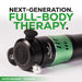 Rapid Release Traveler Vibration Massager Percussion Therapy