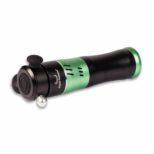 Rapid Release Traveler Vibration Massager Portable