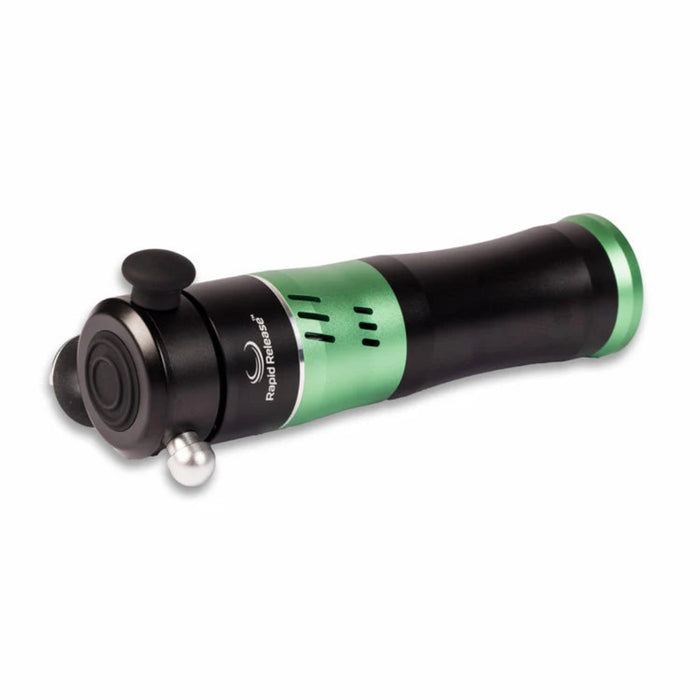 Rapid Release Traveler Vibration Massager Portable
