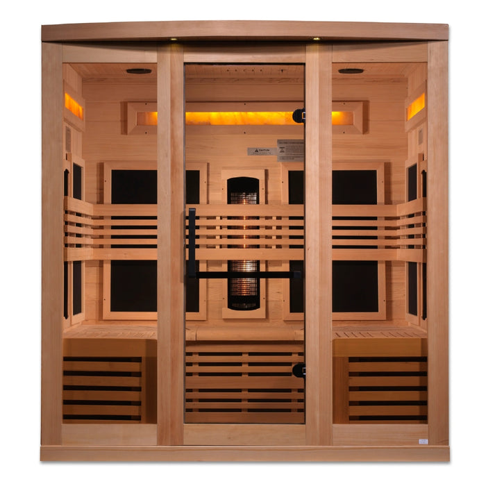 Reserve Edition GDI-8260-01 Full Spectrum Sauna