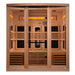 Reserve Edition GDI-8260-01 Full Spectrum Sauna