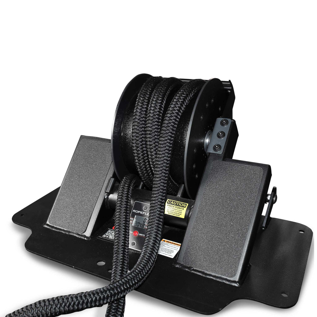 Ropeflex RX2000 OX Compact Rope Trainer - Free Shipping — Select Fitness