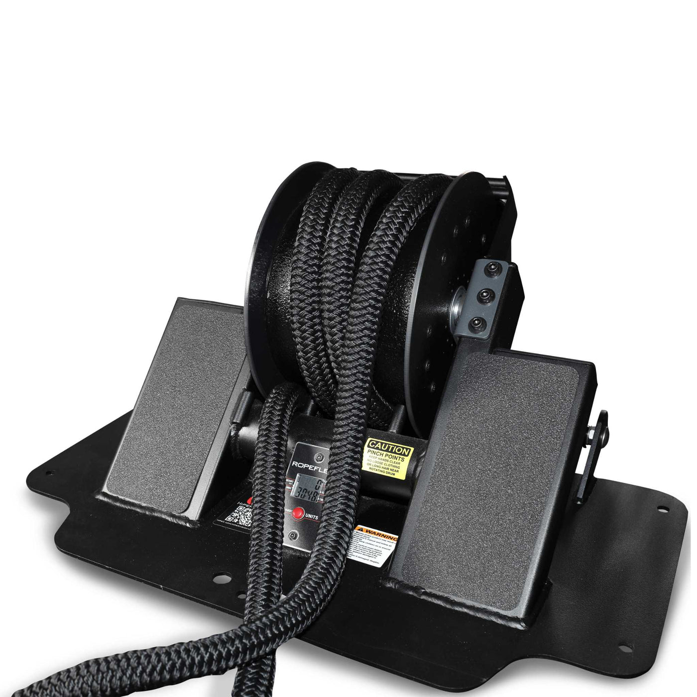 Ropeflex RX2000 OX Compact Rope Trainer - Free Shipping — Select Fitness