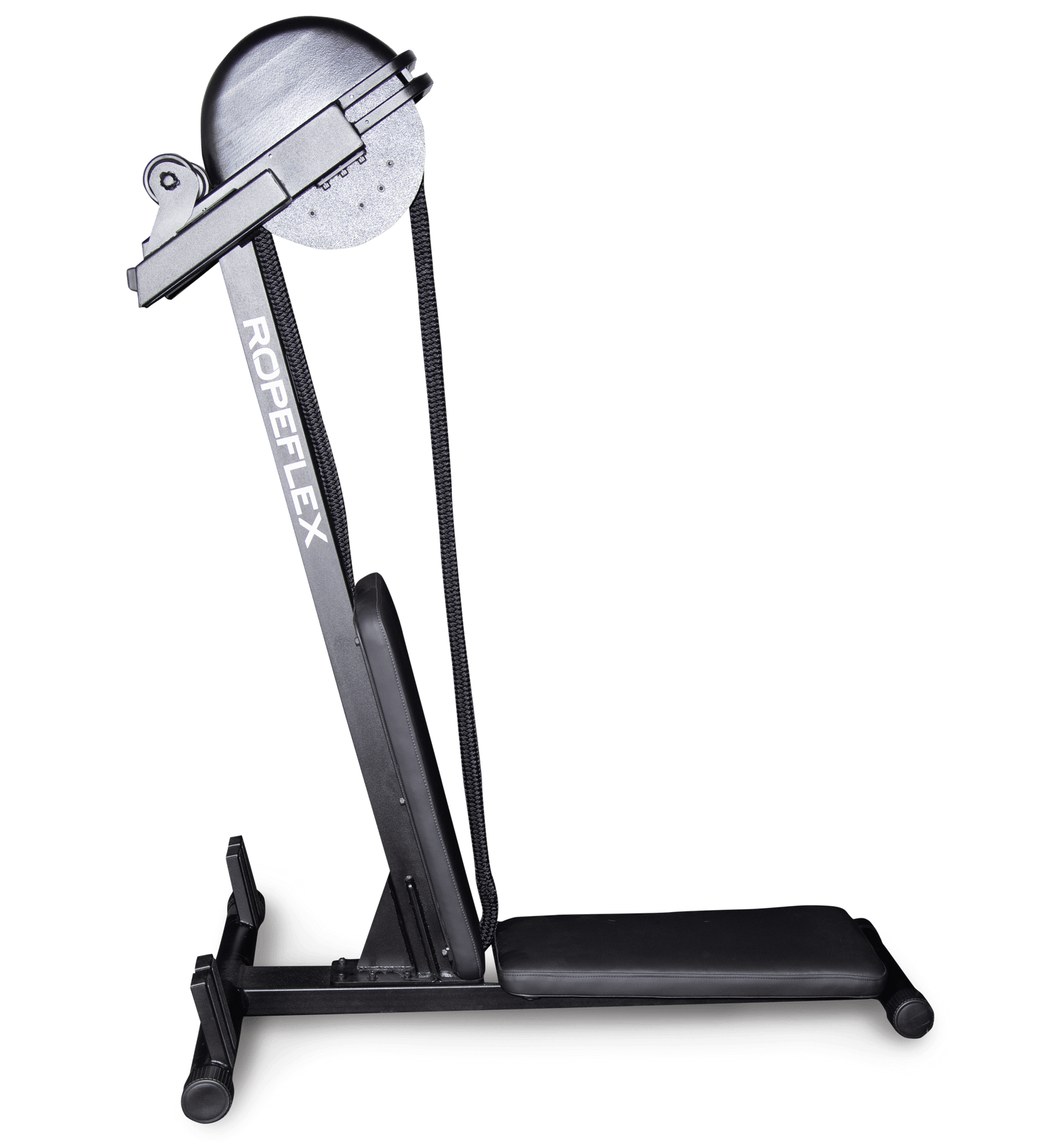 Endless Rope Pull Machines For Sale — Select Fitness