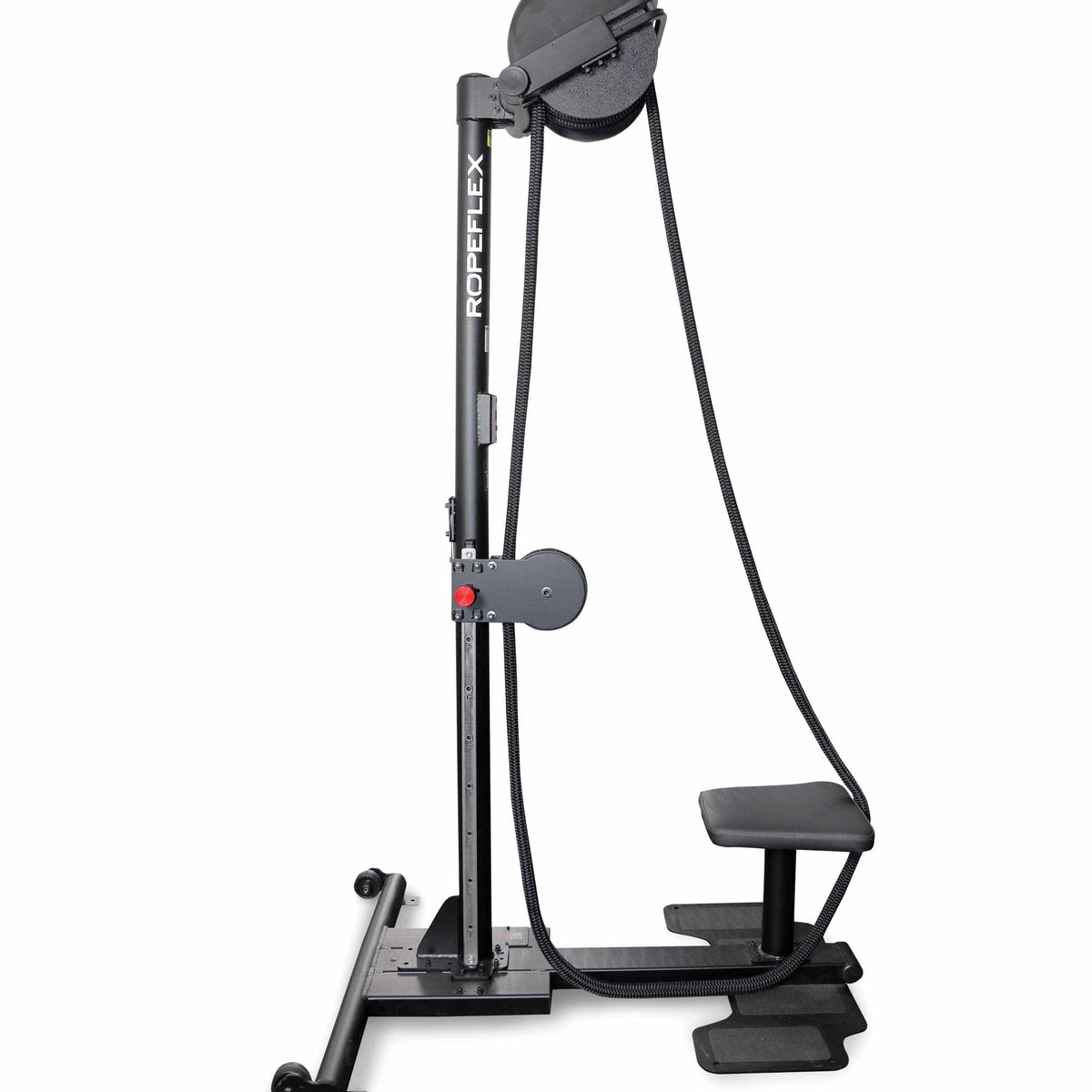 Ropeflex RX2500 Adjustable Rope Pull Machine — Select Fitness
