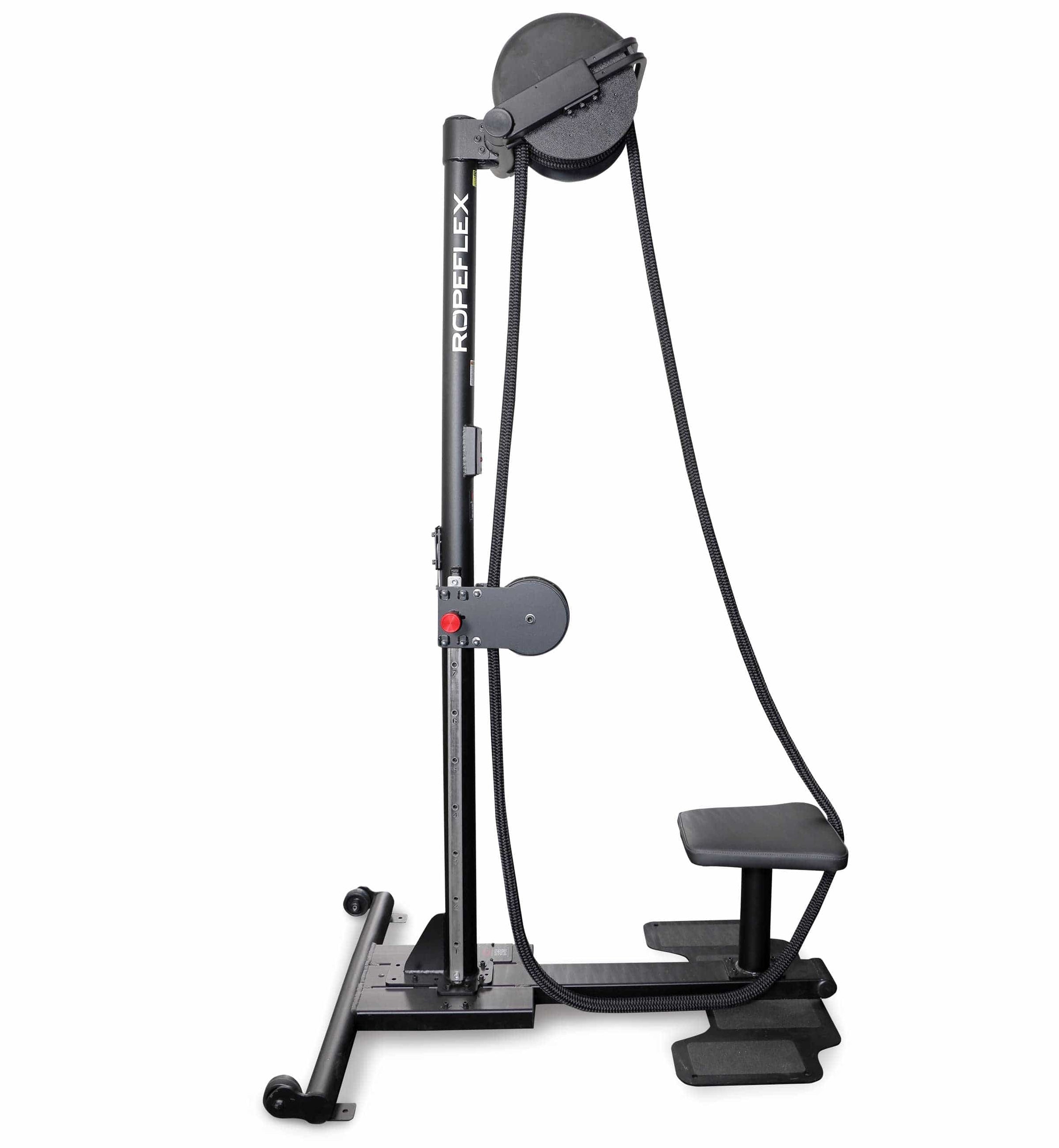 Ropeflex RX2500 Adjustable Rope Pull Machine — Select Fitness