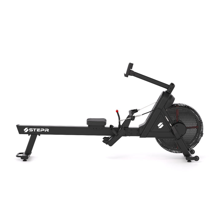Row Erg 2.0 VPR Rower XL Stepr Branding