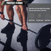 Rubber Flooring For Home Gym Major Fitness