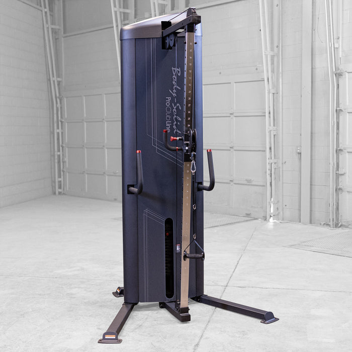Body Solid Pro Clubline S2CCX Series II Cable Column