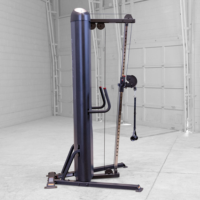 Body Solid Pro Clubline S2CCX Series II Cable Column
