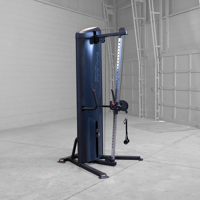 Body Solid Pro Clubline S2CCX Series II Cable Column