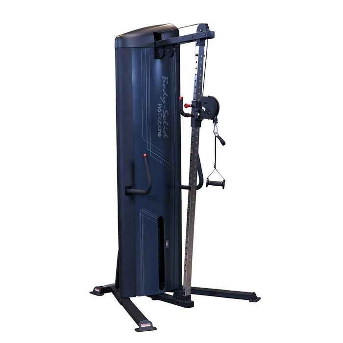 Body Solid Pro Clubline S2CCX Series II Cable Column