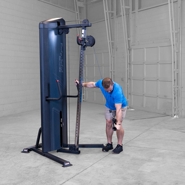 Body Solid Pro Clubline S2CCX Series II Cable Column